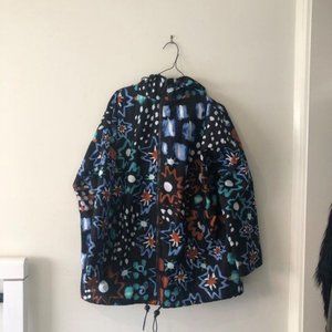 Limited edition GORMAN + Monika Forsberg “Star Par